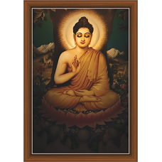 Buddha Paintings (B-10900)